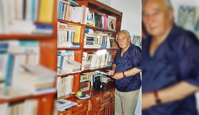 Oktay Akbal Edebiyat ödülü için son başvuru 4 Ocak