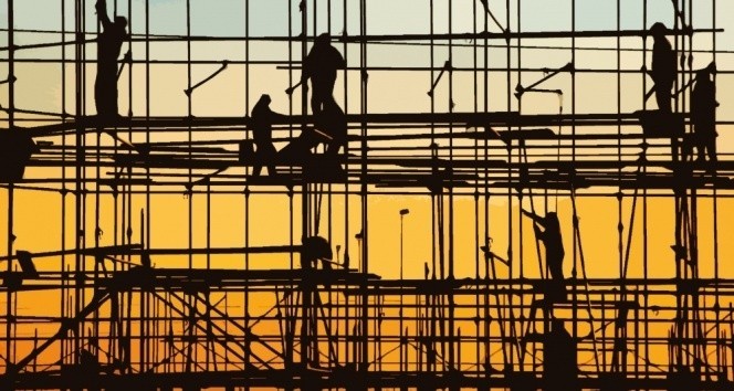 Pandemiye rağmen konut satışı geçen yıla oranla yüzde 25 arttı