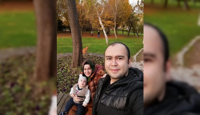 Şeker hastalığı yüzünden anne olamıyordu, tüp bebek yöntemiyle çocuk sahibi oldu