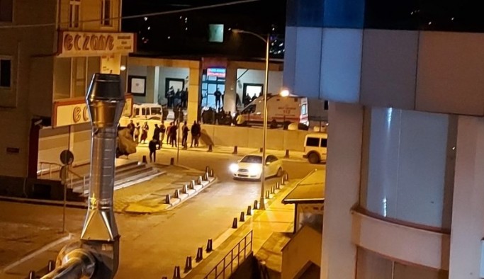 Silivri'de iki aile arasında silahlı kavga: 1 ölü 2 yaralı