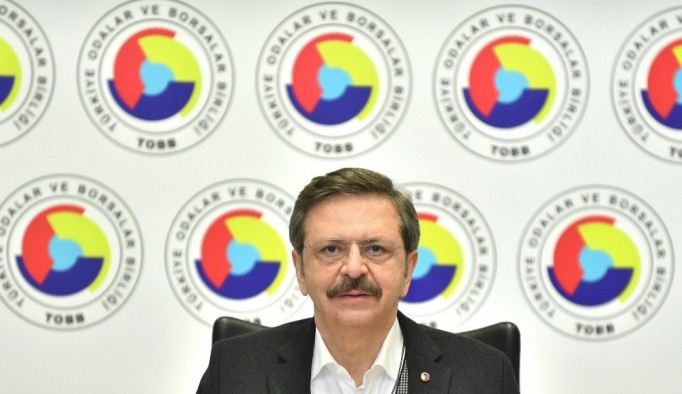 TOBB, ASO'nun ev sahipliğinde Ankara'yı değerlendirdi