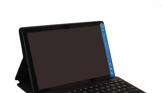 TOBB'dan 30 bin öğrenciye klavyeli tablet desteği
