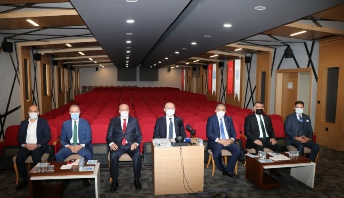Türk Eğitim-Sen başkanlar kurulu sonuç bildirgesi açıklandı