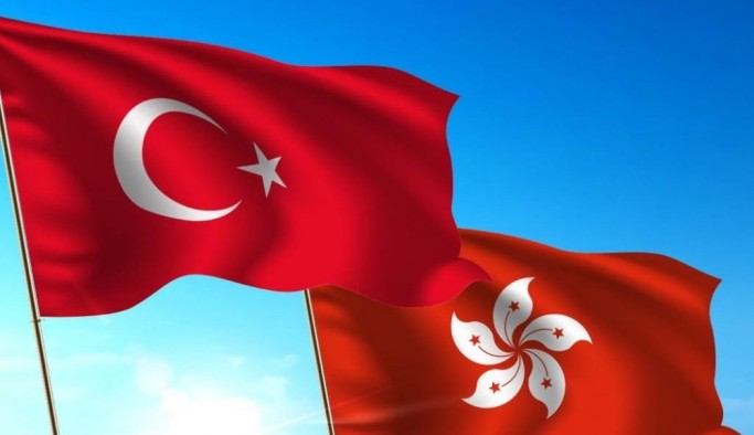 Türkiye, Hong Kong Denizcilik İdaresi ile STCW Protokolü imzaladı