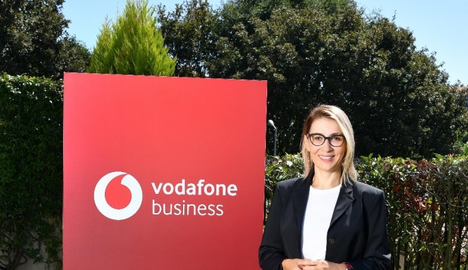 Vodafone Business 2020'de 1,2 milyon kurumsal müşteriye çözüm sundu