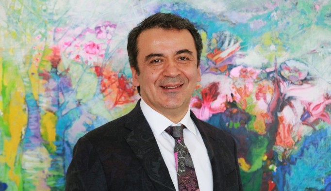 “Yükseköğretim faaliyetlerini uzaktan aksamadan yürütüyoruz”