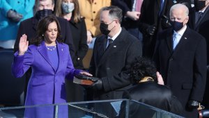 ABD'de Biden dönemi resmen başladı