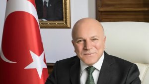 Başkan Sekmen'den 10 Ocak Çalışan Gazeteciler Günü Mesajı