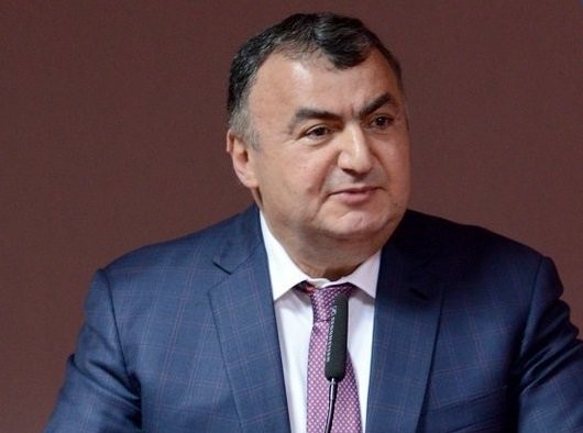 Başkan Kassanov : "2020 yılında binlerce Ahıskalı Türk vatandaşı oldu"