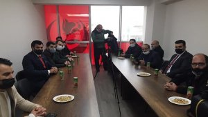 BBP'de Yılmaz dönemi