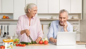 Doğru beslenerek kışı sağlıklı geçirebilirsiniz