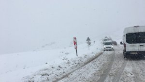 Doğuda beyaz esaret başladı