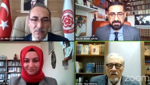 Dr. İlber Ortaylı: "İngilizceyi sevmiyorsanız sevebileceğiniz dille başlayın''