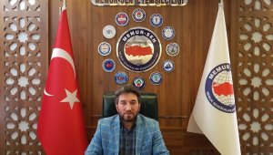 Eğitim-Bir-Sen'den Emniyet Müdürlerine anlamlı ziyaret