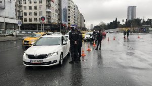 Ehliyet ve kimliğini unutan fırıncı: "2 açma 15 lira, ben yedim 313 lira ceza"