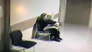 Erkek arkadaşının kalp krizinden öldüğünü öğrendi, hastanede kalbine sıktığı kurşunla intihar etti