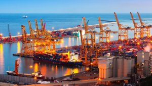 Erzurum 2020'yi 5'inci tamamladı