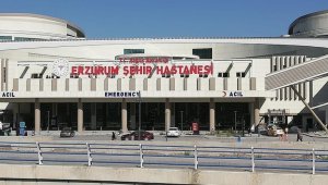 Erzurum bölgede 2, ülkede 20'inci sırada