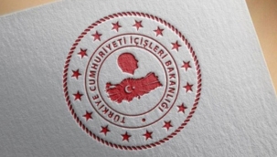 Erzurum'da iki kaymakam daha görevden alındı