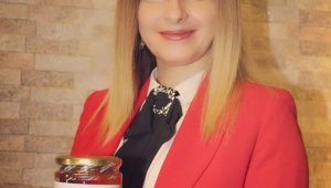 Erzurum Kadın Kooperatifi markalaşan ilk kadın kooperatifi oldu