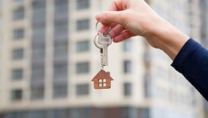 Erzurum'da 2020'de 9 bin 937 konut satıldı