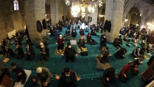 Erzurum'da binbir hatim duası heyecanı