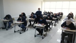 Erzurum'da Doğalgaz ve Sıhhi Tesisat Kursu düzenlendi