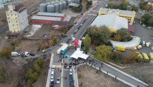 İşte Erzurum'un Kamu Harcamaları