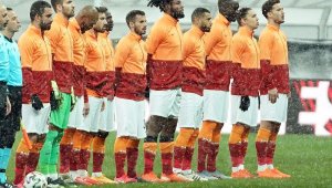 Galatasaray 6 maçtır Beşiktaş'ı deplasmanda yenemiyor