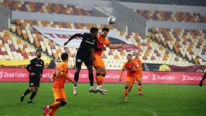 Galatasaray, Ziraat Türkiye Kupası'nda çeyrek finalde