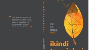 Hakan hocadan 'İkindi Temrinleri'