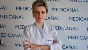 HPV ile oluşan kanser, aşı ile önleniyor