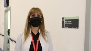 İşte Covid-19 aşı odaları