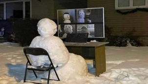 Uzaktan Eğitim Soğukluğu