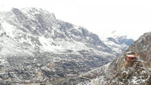 Kemaliye'de Covid-19 vaka sayısı sıfırlandı