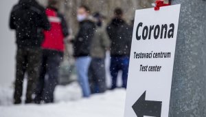 Korona virüs vaka sayısı 100 milyonu aştı