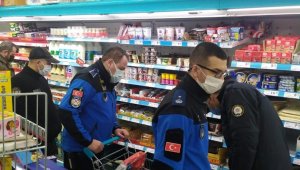 Marketlere akşam baskını: 500 bin liraya kadar cezası var