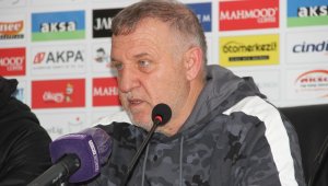 Mesut Bakkal: "Nefes aldık, devam edeceğiz, herkese hayırlı olsun"