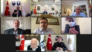 Öz: "Sorunlarımıza çözüm arama çalışmalarımız sonuç veriyor"