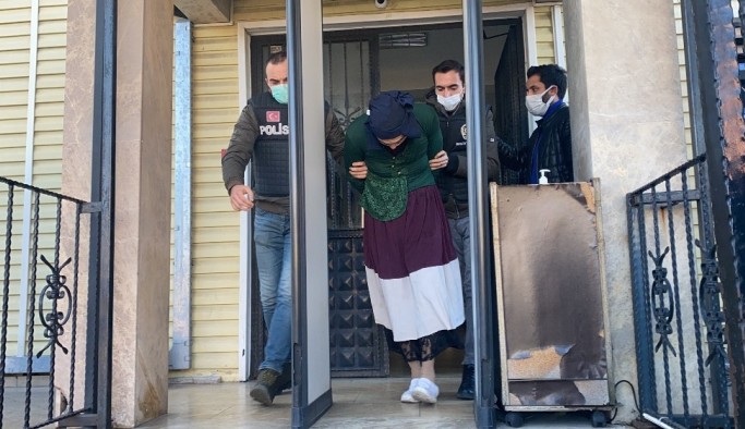 (Özel) Yılbaşı gecesi film sahnelerini aratmayan 5 milyon liralık lüks cip hırsızlığı