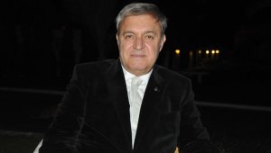 Prof. Dr. Ahmet Vefik Alp hayatını kaybetti