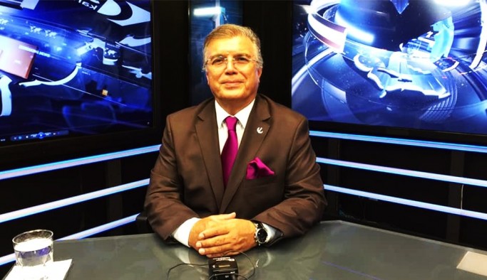 Prof. Dr. Aydal: "Acilen Su Bakanlığı kurulup yetkiler tek elde toplanmalı"