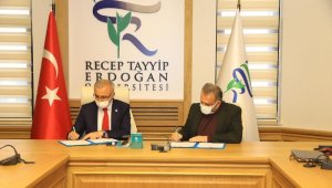 RTEÜ şiddetle sivil mücadele danışmanı yetiştirecek