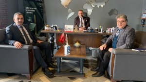 SGK İl Müdürü Durmuş'tan yapılandırma çağrısı