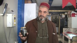 Soba zehirlenmelerine karşı jel üretti