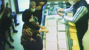 Tosunpaşa'daki gibi dolandırıcı gelin...