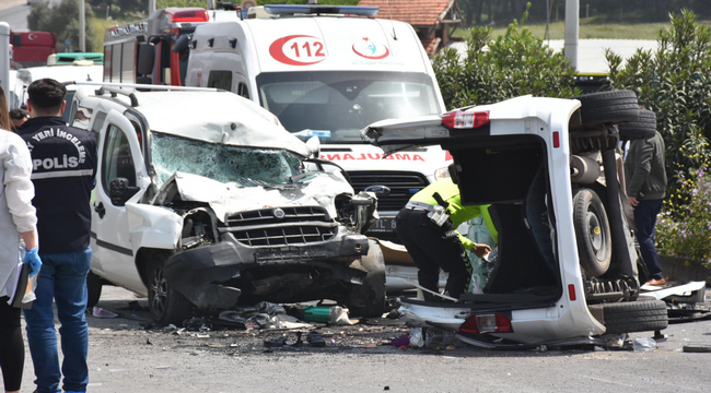 Trafik kazası mağdurlarını sevindirecek haber