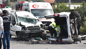 Trafik kazası mağdurlarını sevindirecek haber