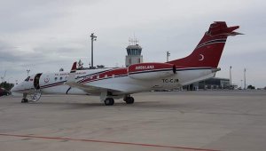 Türkiye, KKTC'ye 20 bin doz daha korona virüs aşısı gönderdi