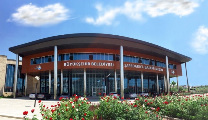 Van Büyükşehir Belediyesi'nin alacağı 70 personel için kura tarihi belli oldu